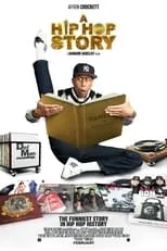 Poster de A Hip Hop Story