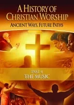 Darlene Zschech interpreta a Herself en A History of Christian Worship - Part 4