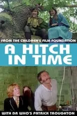 Portada de A Hitch in Time