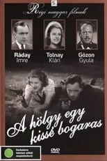 Película A hölgy egy kissé bogaras