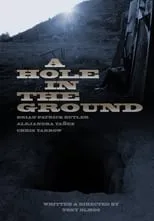 Ryan Binse es Manny's Friend #1 en A Hole in the Ground