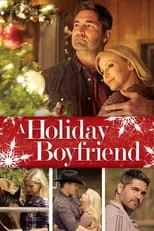 Poster de la película A Holiday Boyfriend - Películas hoy en TV