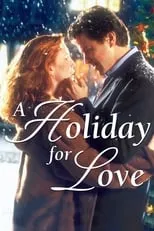 Chris Makepeace en la película A Holiday for Love