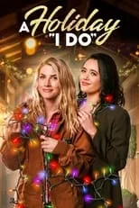 Rivkah Reyes interpreta a Sue en A Holiday I Do