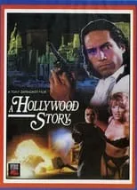 Dennis West es  en A Hollywood Story