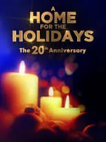 Lukas Forchhammer interpreta a Self en A Home for the Holidays: The 20th Anniversary