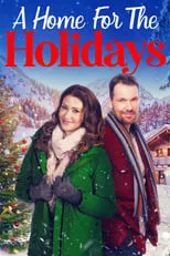 Poster de A Home for the Holidays