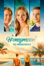 Poster de A Honeymoon to Remember