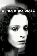 Póster de la película A Hora do Diabo