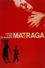 Película A Hora e Vez de Augusto Matraga