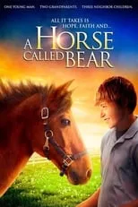 Portada de A Horse Called Bear