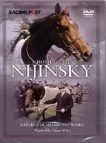 Nijinsky es Self en A Horse Called Nijinsky