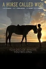 Película A Horse Called Wish