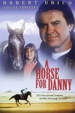 Ed Bruce es Harland MacVie en A Horse for Danny