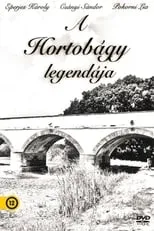 Película A Hortobágy legendája