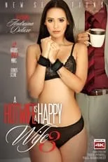 Póster de la película A Hotwife is a happy Wife 3