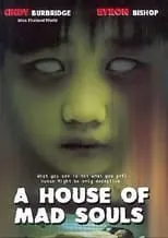 A House of Mad Souls portada