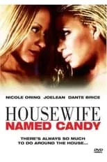 Poster de A Housewife Named Candy