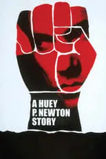 Poster de A Huey P. Newton Story