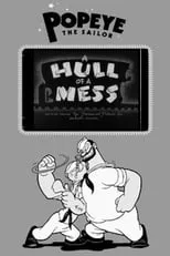 Película A Hull of a Mess