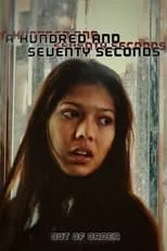 Alice Han-thomas es Alice en A Hundred and Seventy Seconds