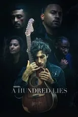 Portada de A Hundred Lies