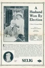 George L. Cox interpreta a  en A Husband Won by Election