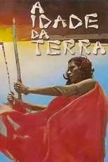 Película A Idade da Terra