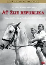 Póster de Ať žije republika