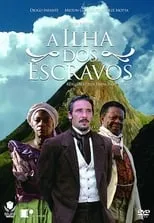 Poster de A Ilha dos Escravos