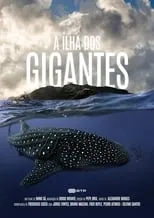 Diogo Infante interpreta a Locutor en A Ilha dos Gigantes