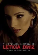 Kika Farias es Alicinha en A Inevitável História De Letícia Diniz