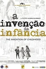 Película A Invenção da Infância