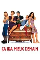 Poster de la película Ça ira mieux demain - Películas hoy en TV