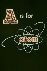 Portada de A Is for Atom