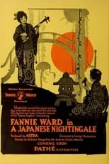 Póster de la película A Japanese Nightingale