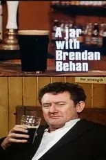 Póster de la película A Jar With Brendan Behan