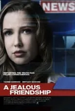 Película A Jealous Friendship