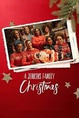 Portada de A Jenkins Family Christmas