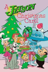 Allan Melvin en la película A Jetson Christmas Carol