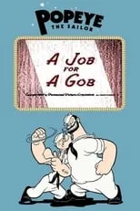 Póster de la película A Job for a Gob