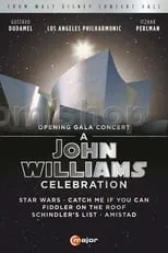 Poster de la película A John Williams Celebration - Películas hoy en TV