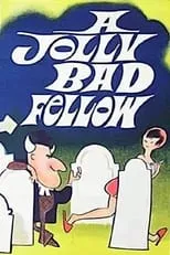 Portada de A Jolly Bad Fellow