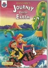 Película A Journey to the Center of the Earth