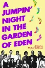 Michael Alpert es Himself en A Jumpin' Night in the Garden of Eden