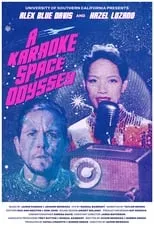 Película A Karaoke Space Odyssey