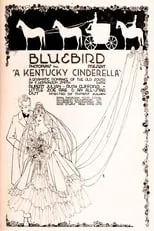 Harry Carter interpreta a 'Kentuck' Windfield Gordon / Henry Gordon en A Kentucky Cinderella