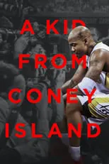 Stephen A. Smith es Self en A Kid from Coney Island