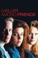 Chad Todhunter interpreta a Adam Monroe en A Killer Among Friends