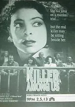 Ruth Silveira interpreta a Woman en A Killer Among Us